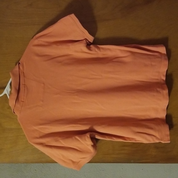 Y2k Microsoft Polo Size Large: B - Picture 4 of 5